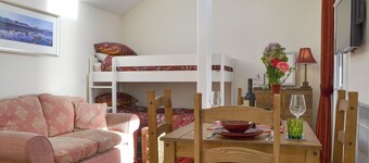 Mango Pony's Bothy - UK31959