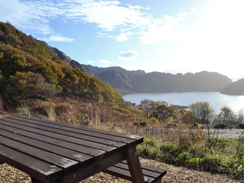 Mango Pony's Bothy - UK31959