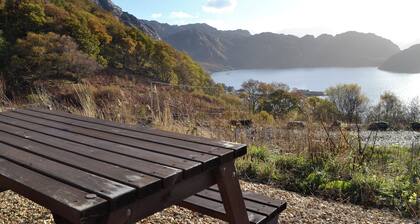 Mango Pony's Bothy - UK31959