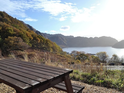 Mango Pony's Bothy - UK31959