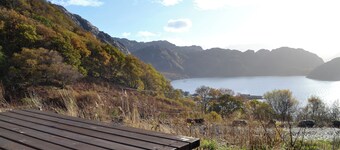 Mango Pony's Bothy - UK31959