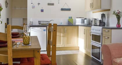 Mango Pony's Bothy - UK31959