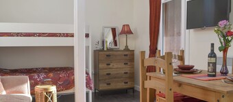 Mango Pony's Bothy - UK31959