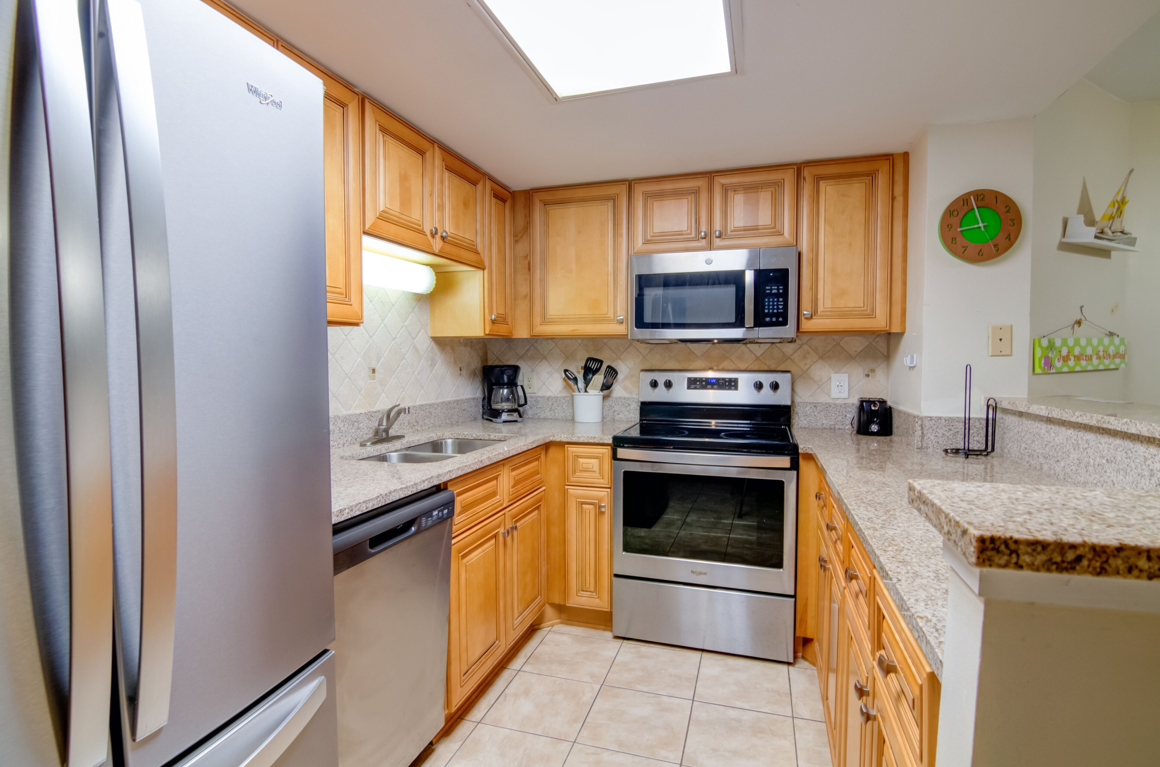 King Suite with Beautiful Ocean View