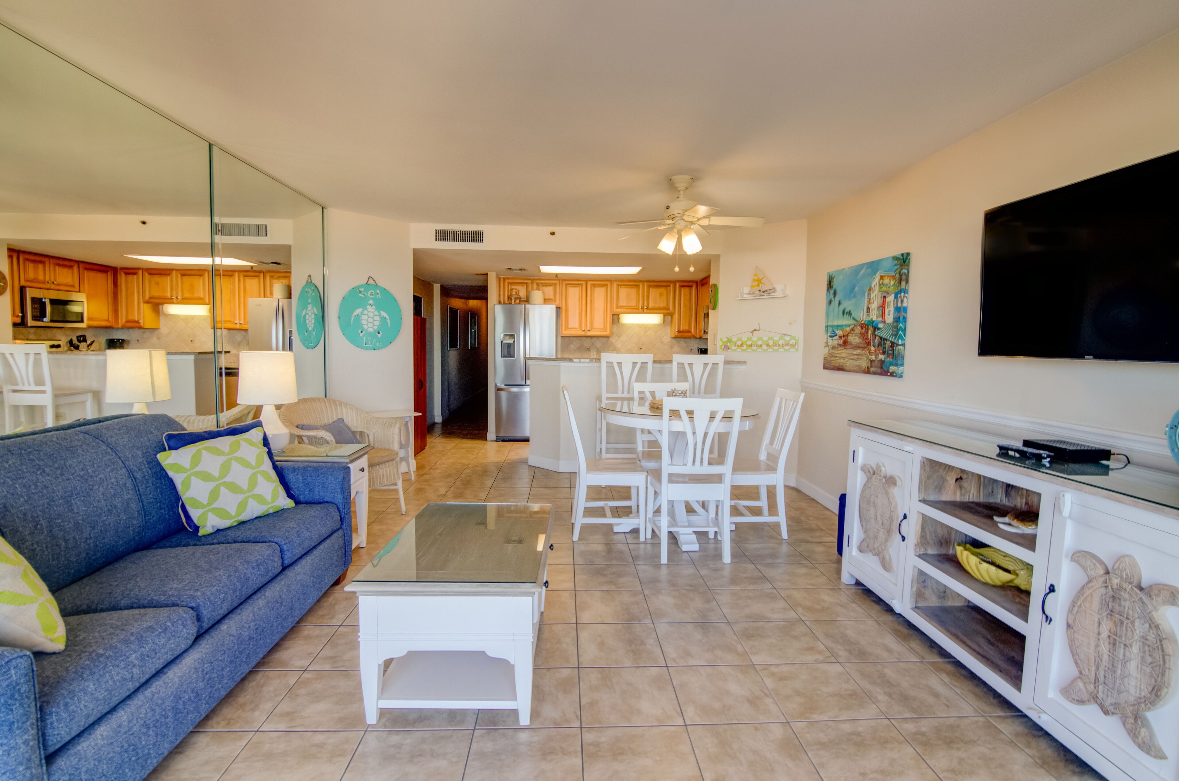 King Suite with Beautiful Ocean View