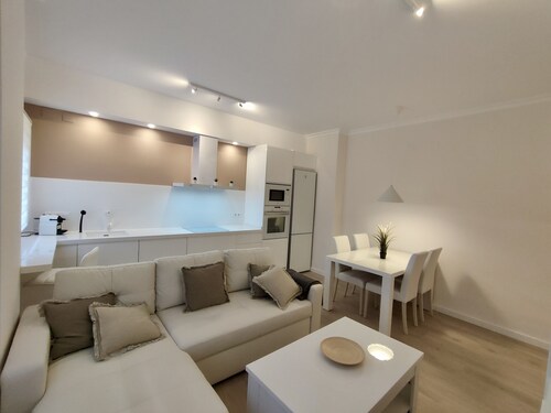 NON STRESS: Charming apartment