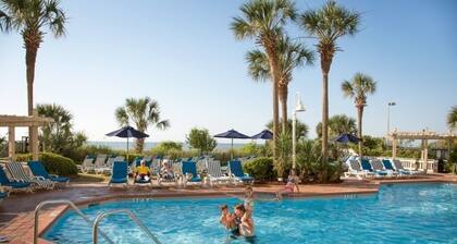 Low-Rise Standard - Sea Crest Resort