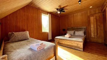 6 Schlafzimmer, Schreibtisch, WLAN, Bettwäsche