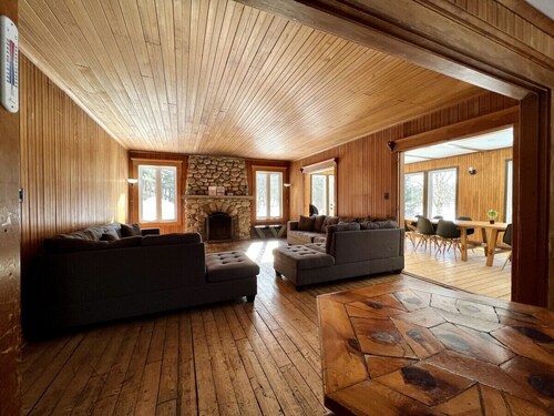 2355/2 · Villa des pins