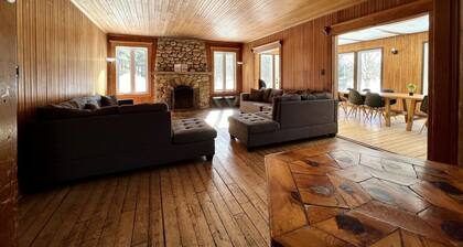 2355/2 · Villa des pins