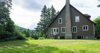Villa des pins