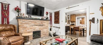 ★King’s Landing Duplex close to OSU/Short North ★