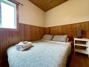 4 dormitoris, wifi gratuïta i roba de llit 