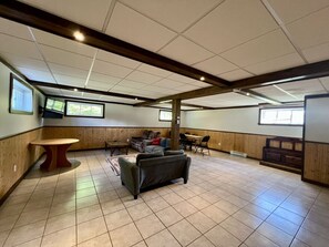 Interior - 2355/4 · Cottage Montagne (Saint-Gabriel-de-Valcartier)