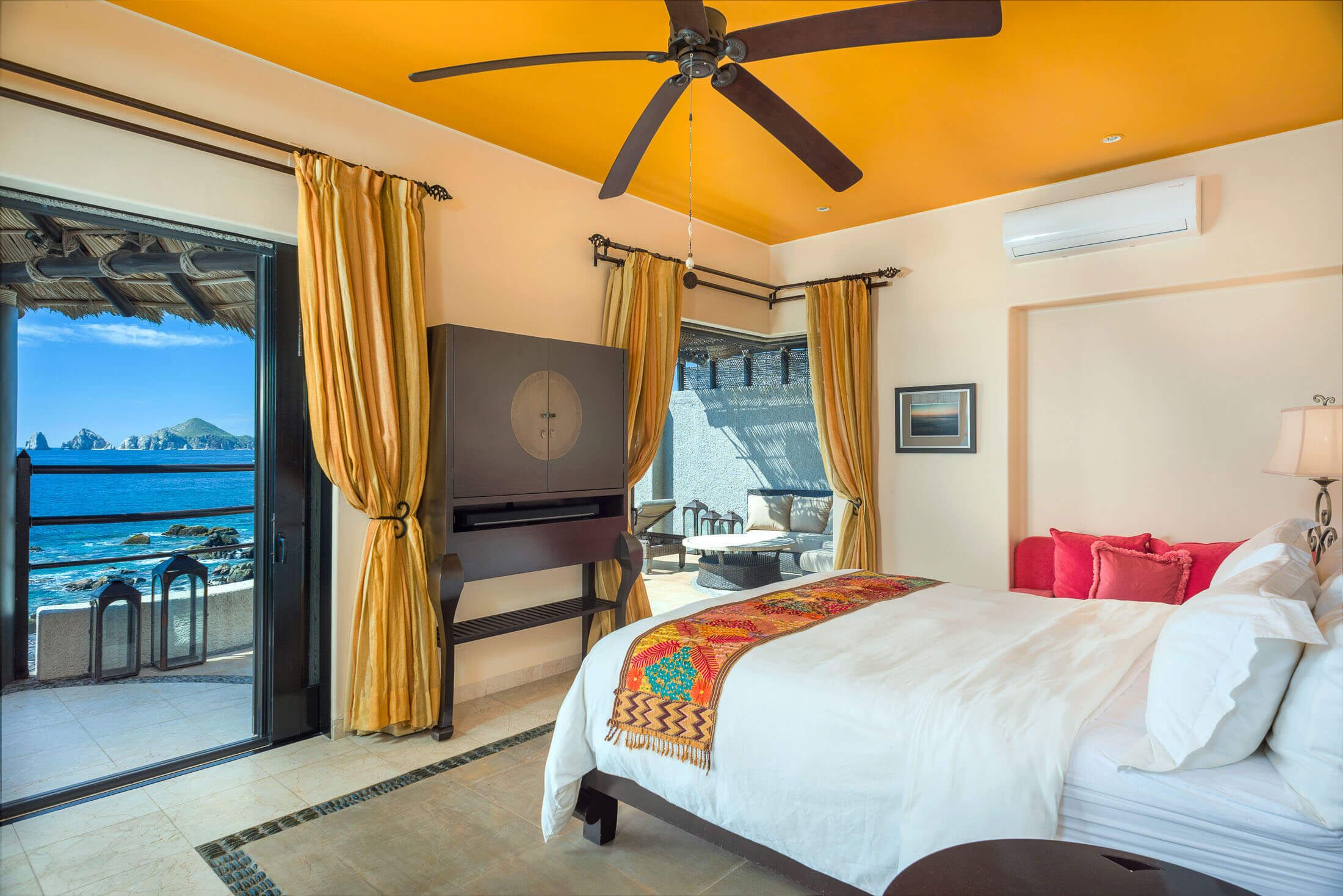 Casa del Arco - Gorgeous Sunset Views and 5 minutes from downtown CSL!