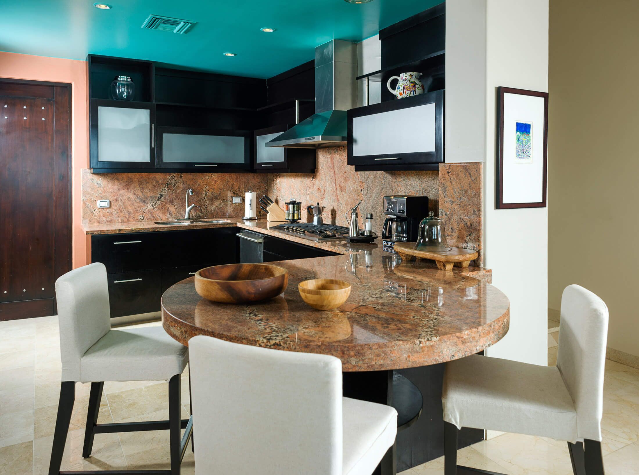 Casa del Arco - Gorgeous Sunset Views and 5 minutes from downtown CSL!