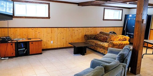 Cottage Champagnat