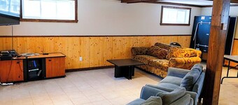 Cottage Champagnat