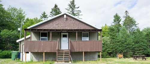 Cottage Champagnat