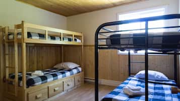 4 soveværelser, skrivebord, Wi-Fi, sengetøj