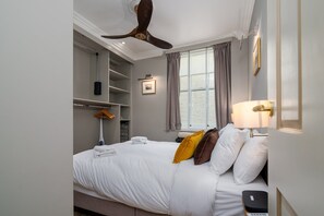 1 Schlafzimmer, Bügeleisen/Bügelbrett, Internetzugang, Bettwäsche