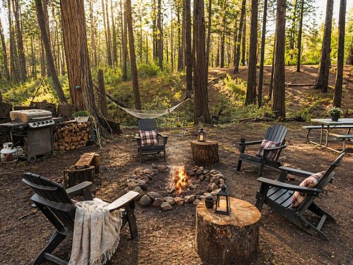 Weekend Getaway Relax & Recharge 5 acres Nature Retreat & Dog Heaven! 