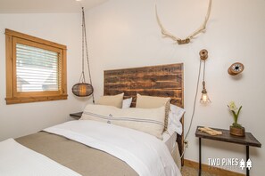 5 Schlafzimmer, Bügeleisen/Bügelbrett, WLAN, Bettwäsche