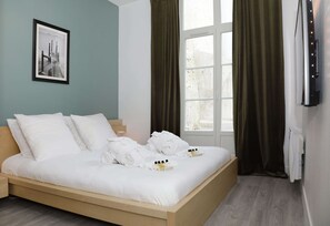 1 quarto, ferros/tábuas de passar roupa, Wi-Fi, roupa de cama
