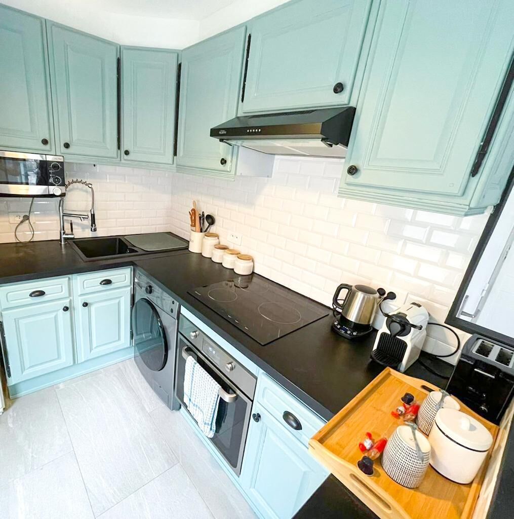 AERO'HOME 🔹 Comfort 🔹 Free Parking 🔹 Wifi 