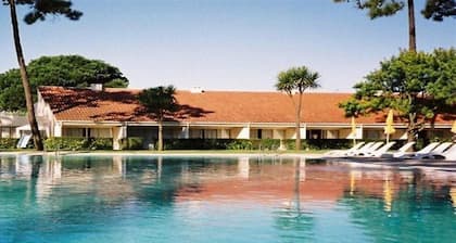 Apartamentos Turisticos Pinhal da Foz