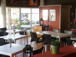 Dining - Apartamentos Turisticos Pinhal da Foz (Esposende)