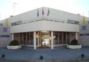 Aussenbereich
