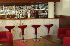 Bar (in loco)