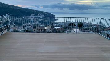 Terrazza/patio