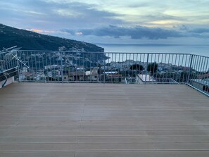 Terraço/pátio