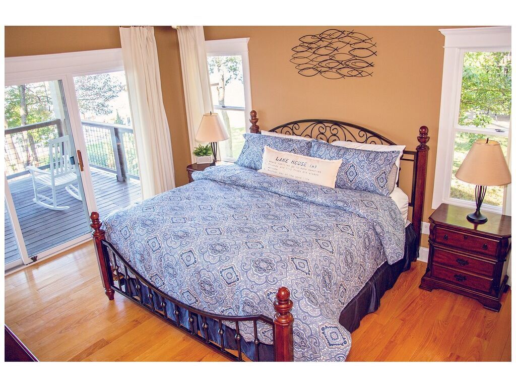 Best view on the Lake!