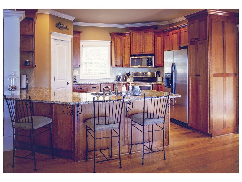 Best view on the Lake!