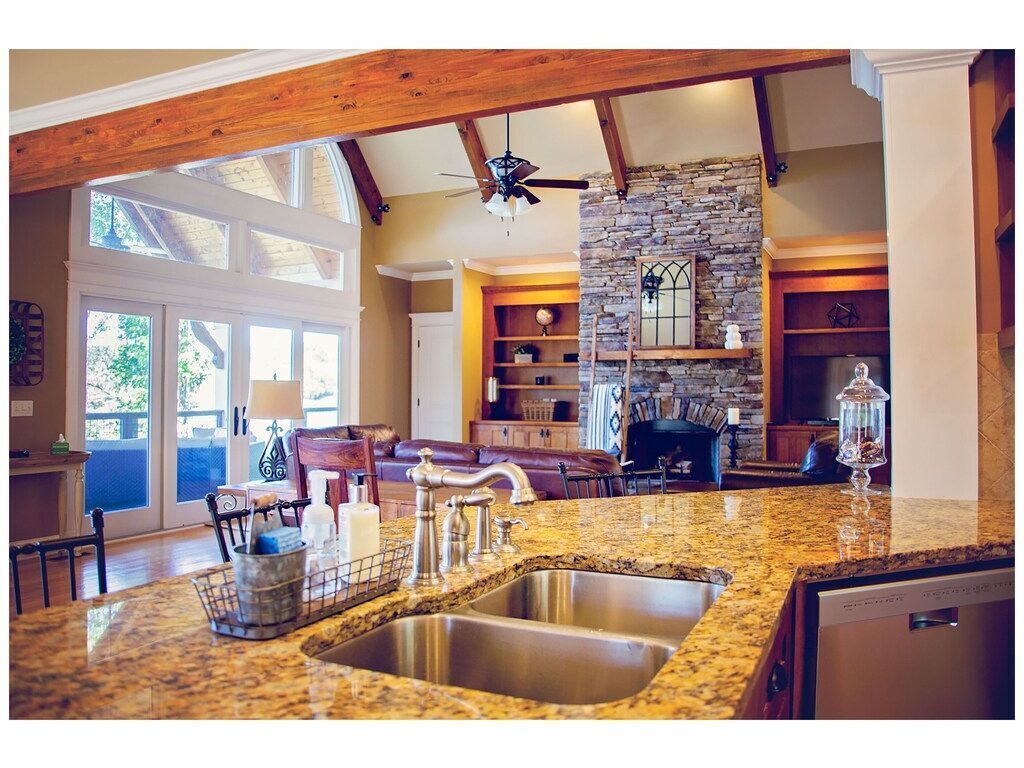 Best view on the Lake!