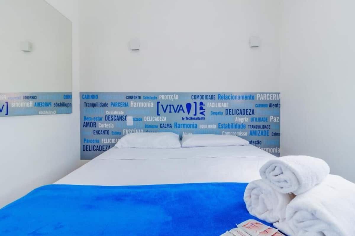 Deluxe Twin Room, 1 Double Bed