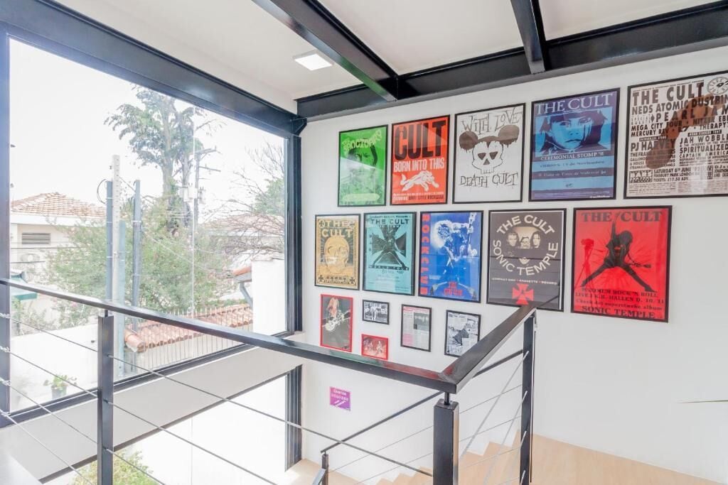 Foto - Blue Ocean Suites - Aeroporto Congonhas