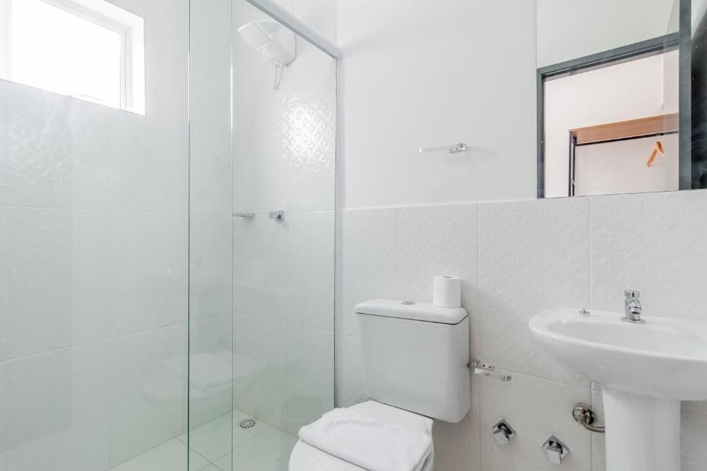 Foto - Blue Ocean Suites - Aeroporto Congonhas