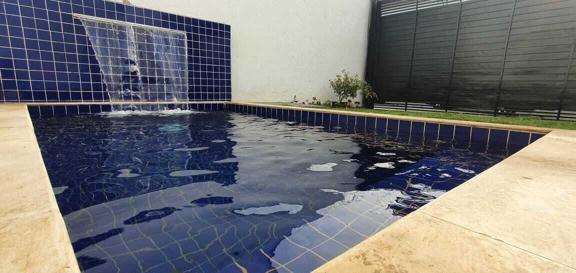 Foto - Blue Ocean Suites - Aeroporto Congonhas