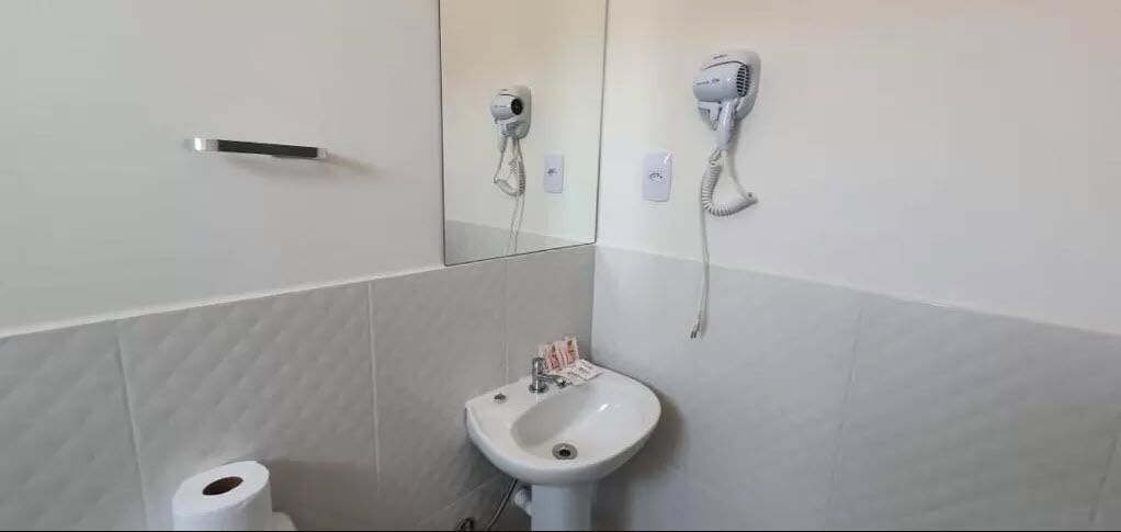 Foto - Blue Ocean Suites - Aeroporto Congonhas