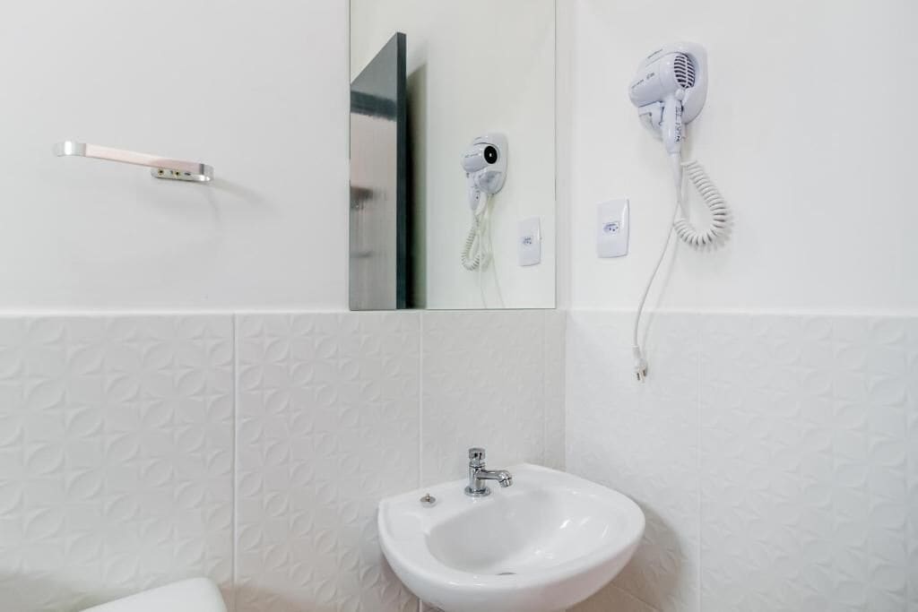 Foto - Blue Ocean Suites - Aeroporto Congonhas