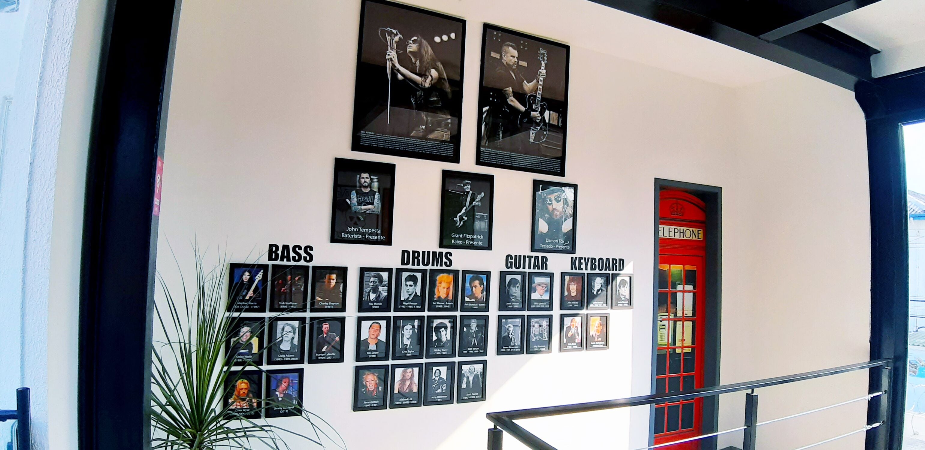 Foto - Blue Ocean Suites - Aeroporto Congonhas