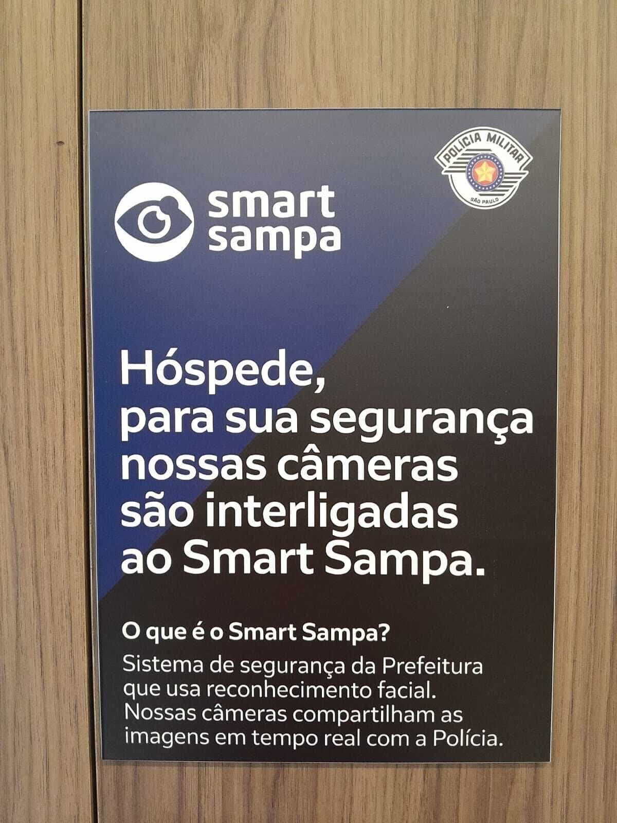 Foto - Blue Ocean Suites - Aeroporto Congonhas