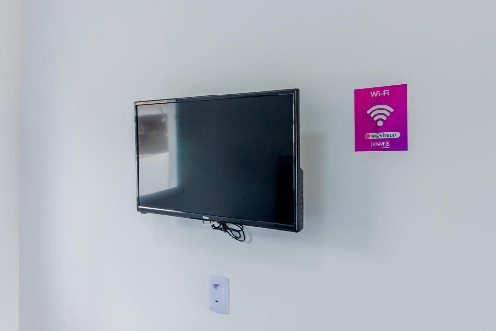 Foto - Blue Ocean Suites - Aeroporto Congonhas