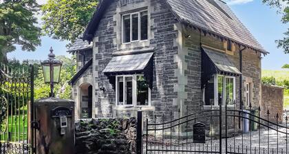 3 bedroom accommodation in Llangollen