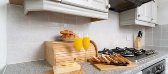 HC Property - Kirkstone Drive