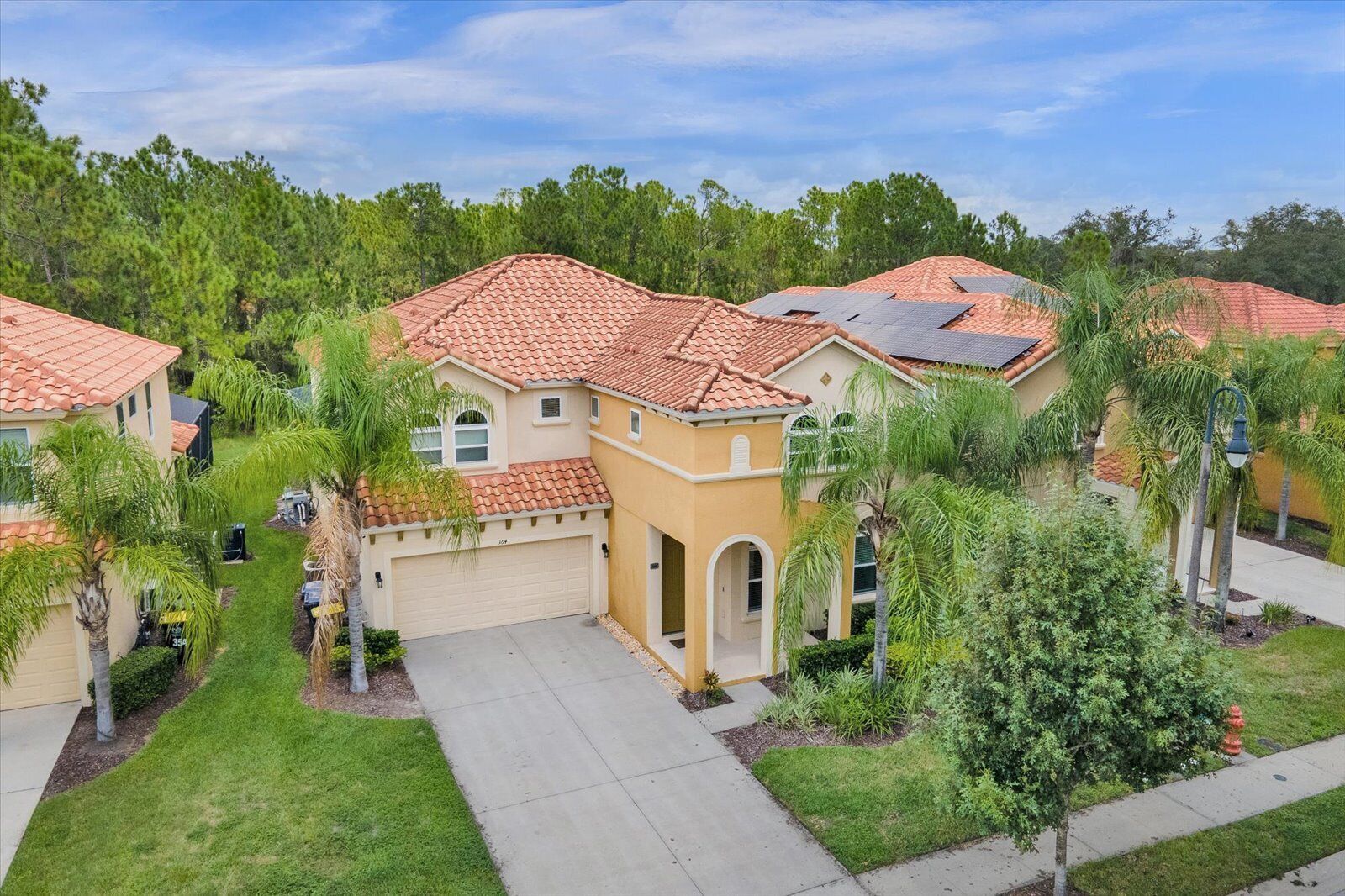 LARGE Luxury Resort 6BR w 4 private suites pool/spa